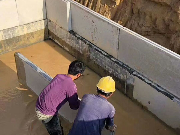 浙江承臺(tái)模廠家，江西復(fù)合輕質(zhì)隔墻板，鋼筋混凝土空心墻板